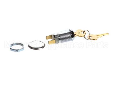 12-0097 Lancer Switch,Key Lock,Maintain,Spade