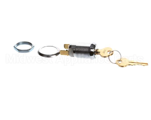 12-0097 Lancer Switch,Key Lock,Maintain,Spade