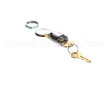 12-0097 Lancer Switch,Key Lock,Maintain,Spade