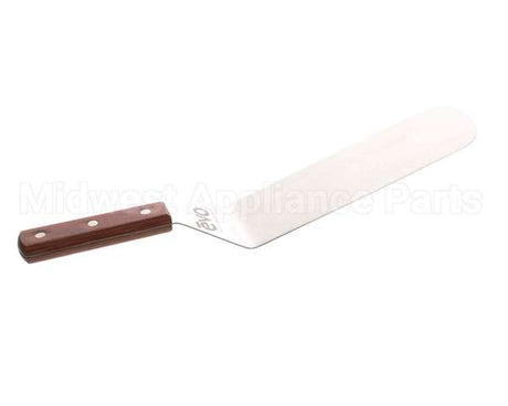 12-0110-AC Evo Spatula Tapered Ss W/Logo
