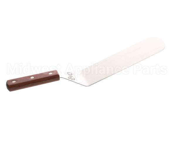 12-0110-AC Evo Spatula Tapered Ss W/Logo