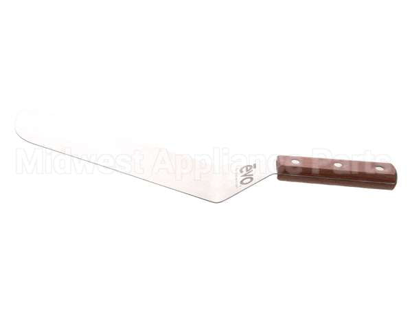 12-0110-AC Evo Spatula Tapered Ss W/Logo