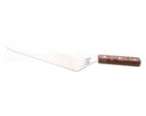 12-0110-AC Evo Spatula Tapered Ss W/Logo