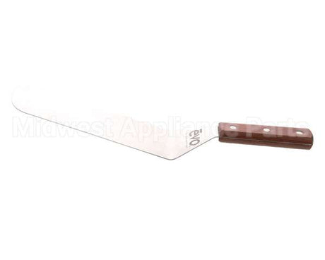 12-0110-AC Evo Spatula Tapered Ss W/Logo