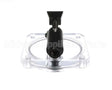12-0251-0001 Fbd Assembly, Acrylic Face Plate