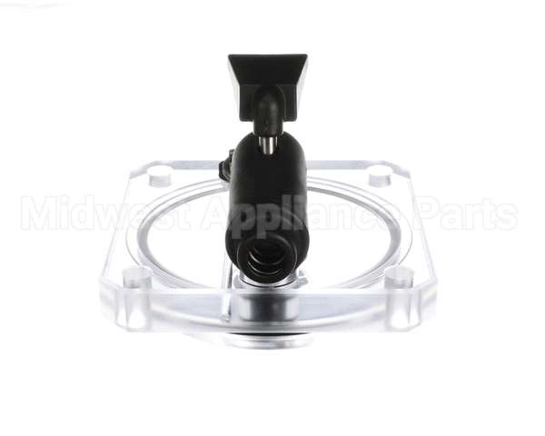 12-0251-0001 Fbd Assembly, Acrylic Face Plate
