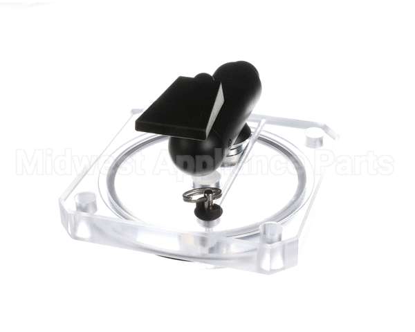 12-0251-0001 Fbd Assembly, Acrylic Face Plate