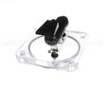 12-0251-0001 Fbd Assembly, Acrylic Face Plate