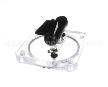 12-0251-0001 Fbd Assembly, Acrylic Face Plate