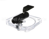 12-0251-0001 Fbd Assembly, Acrylic Face Plate