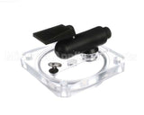 12-0251-0001 Fbd Assembly, Acrylic Face Plate