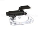 12-0251-0001 Fbd Assembly, Acrylic Face Plate