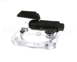 12-0251-0001 Fbd Assembly, Acrylic Face Plate