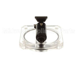 12-0251-0003 Fbd Assembly, Acrylic Face Plate Ada D