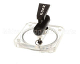 12-0251-0003 Fbd Assembly, Acrylic Face Plate Ada D