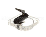 12-0251-0003 Fbd Assembly, Acrylic Face Plate Ada D