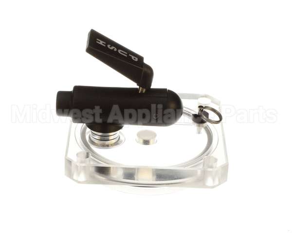 12-0251-0003 Fbd Assembly, Acrylic Face Plate Ada D