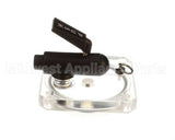 12-0251-0003 Fbd Assembly, Acrylic Face Plate Ada D