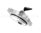 12-0251-0020 Fbd Assembly, Delta Faceplate, Ddv, Fc