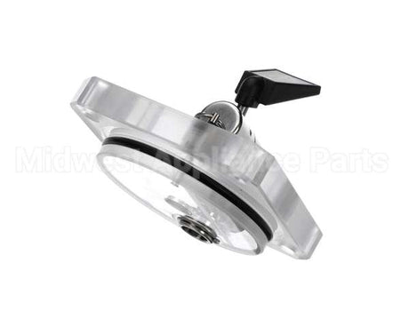 12-0251-0020 Fbd Assembly, Delta Faceplate, Ddv, Fc