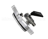 12-0251-0020 Fbd Assembly, Delta Faceplate, Ddv, Fc