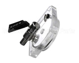 12-0251-0020 Fbd Assembly, Delta Faceplate, Ddv, Fc