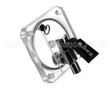 12-0251-0020 Fbd Assembly, Delta Faceplate, Ddv, Fc