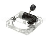 12-0251-2001 Fbd Faceplate Assembly, Sdv Ii, S Handle