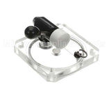 12-0251-2001 Fbd Faceplate Assembly, Sdv Ii, S Handle