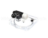 12-0251-2101 Fbd Faceplate Assembly, Sdv Ii, L Hndl