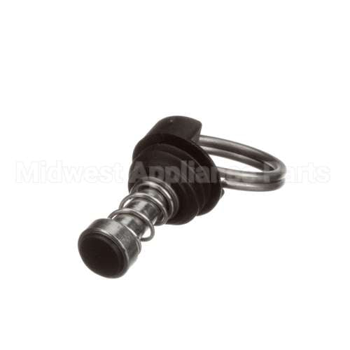 12-0253-0010 Fbd Fbd Valve Assembly, Relief (65Psi)