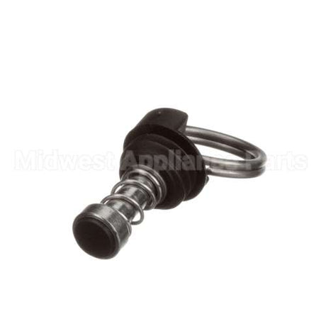 12-0253-0010 Fbd Fbd Valve Assembly, Relief (65Psi)