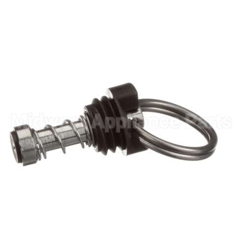 12-0253-0010 Fbd Fbd Valve Assembly, Relief (65Psi)