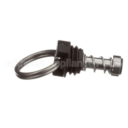 12-0253-0010 Fbd Fbd Valve Assembly, Relief (65Psi)