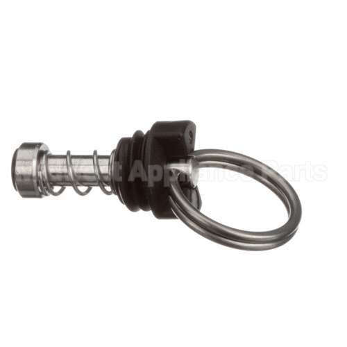 12-0253-0010 Fbd Fbd Valve Assembly, Relief (65Psi)