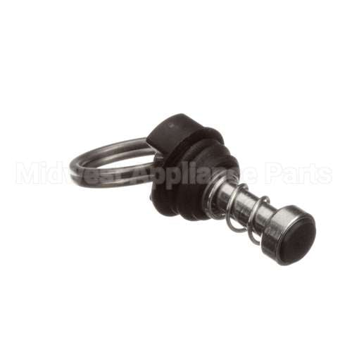 12-0253-0010 Fbd Fbd Valve Assembly, Relief (65Psi)