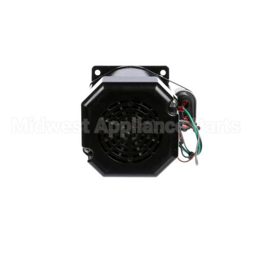 12-0291-0003 Fbd Gearmotor Assembly 60Hz
