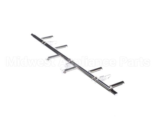 12-0301-0002 Fbd Beater Bar Assembly Without Blades