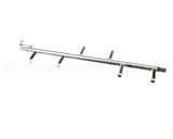 12-0301-0007 Fbd Beater Bar Assembly Without Blades, Sl