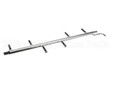 12-0301-0007 Fbd Beater Bar Assembly Without Blades, Sl