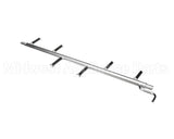 12-0301-0007 Fbd Beater Bar Assembly Without Blades, Sl