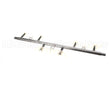 12-0301-S001 Fbd Beater Bar Assy, 56X/77X