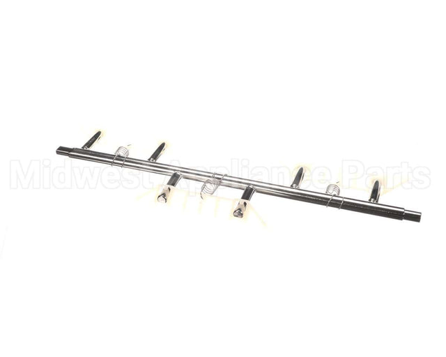 12-0301-S001 Fbd Beater Bar Assy, 56X/77X