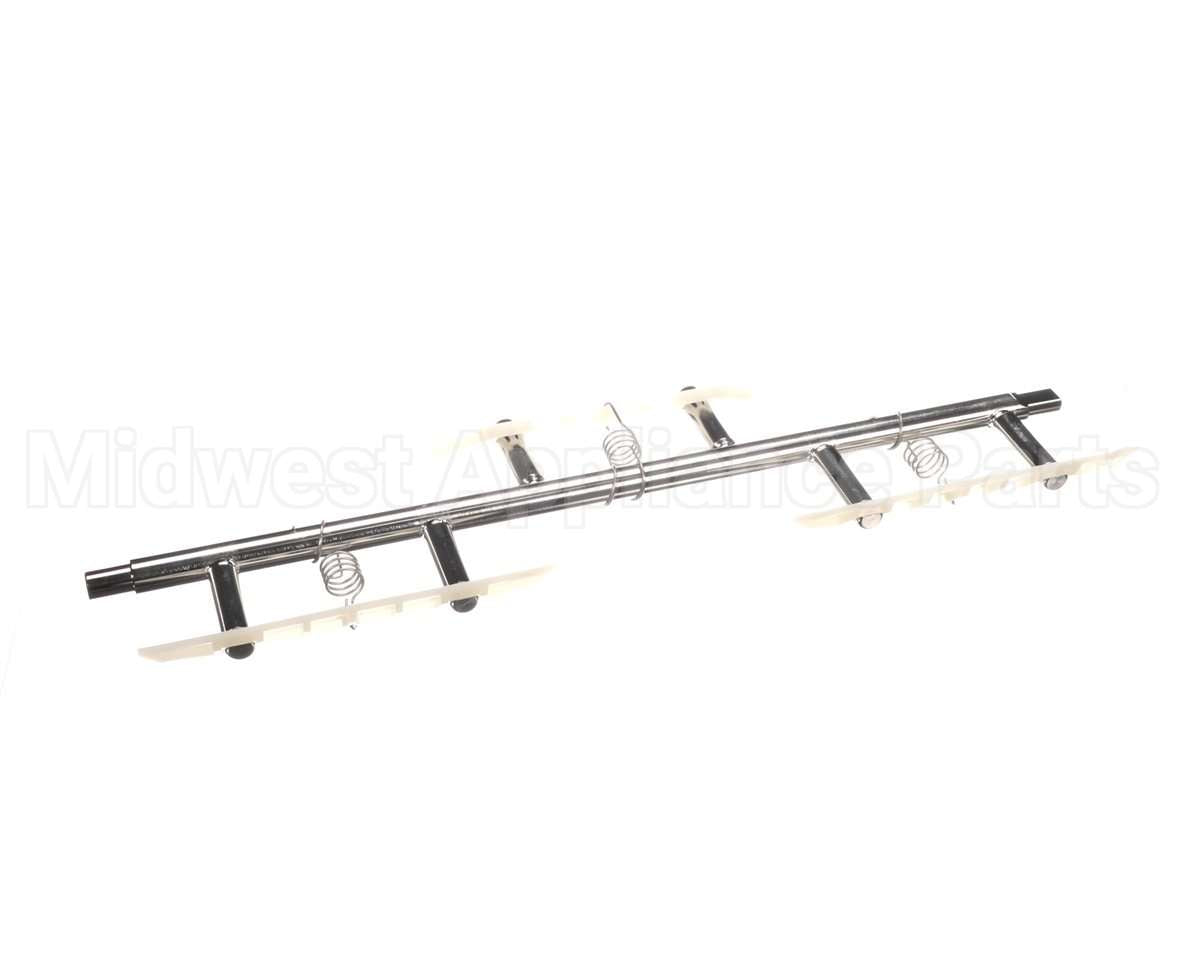 12-0301-S001 Fbd Beater Bar Assy, 56X/77X
