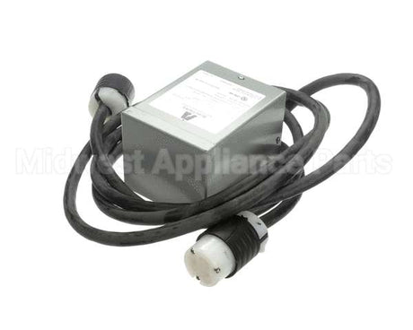 12-0378-0002 Fbd Boost Transformer, 60 Hz, 20Am