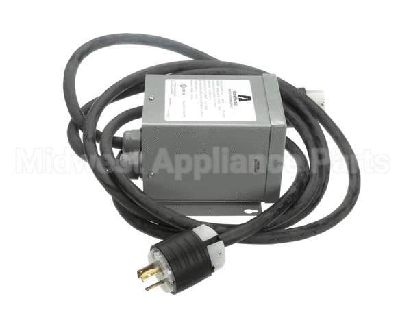 12-0378-0002 Fbd Boost Transformer, 60 Hz, 20Am