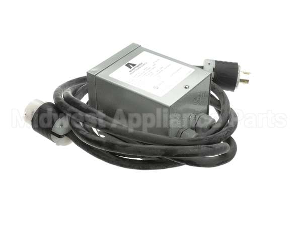 12-0378-0002 Fbd Boost Transformer, 60 Hz, 20Am