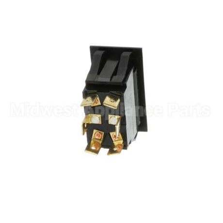 12-0446-SP Lancer Swthrockerdbl Pole Dbl Throw