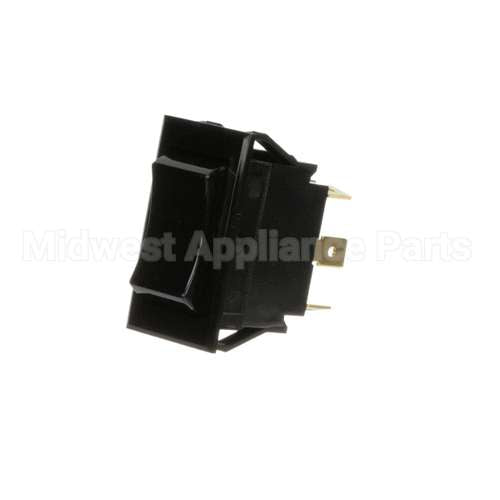 12-0446-SP Lancer Swthrockerdbl Pole Dbl Throw