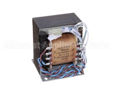 12-0570-0002 Fbd Assembly,Frame Transformer 192Va,Rev3
